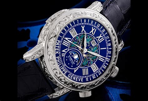 patek philippe 8 million